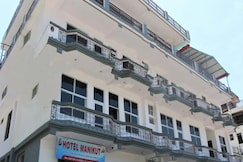 Manikut parvat homestay, Rishikesh