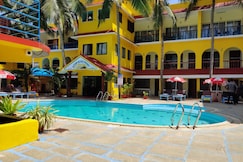 Jeevan Beach Resort, Kovalam and Poovar