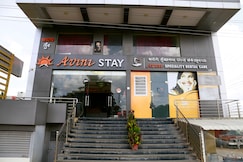 Avini Stay, Mysore