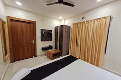 HOTEL SWASTIKA INN, Bhopal