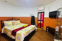 Capital O 91187 D'dusun Raudhah Chalet, Baling