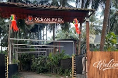 Ocean Park Resort, Palghar