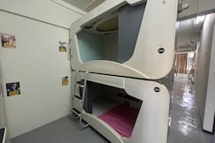 Hotel O The Space Inn, Kuala Terengganu