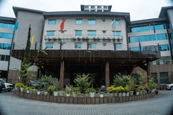 Donyi Polo International Hotel, Itanagar