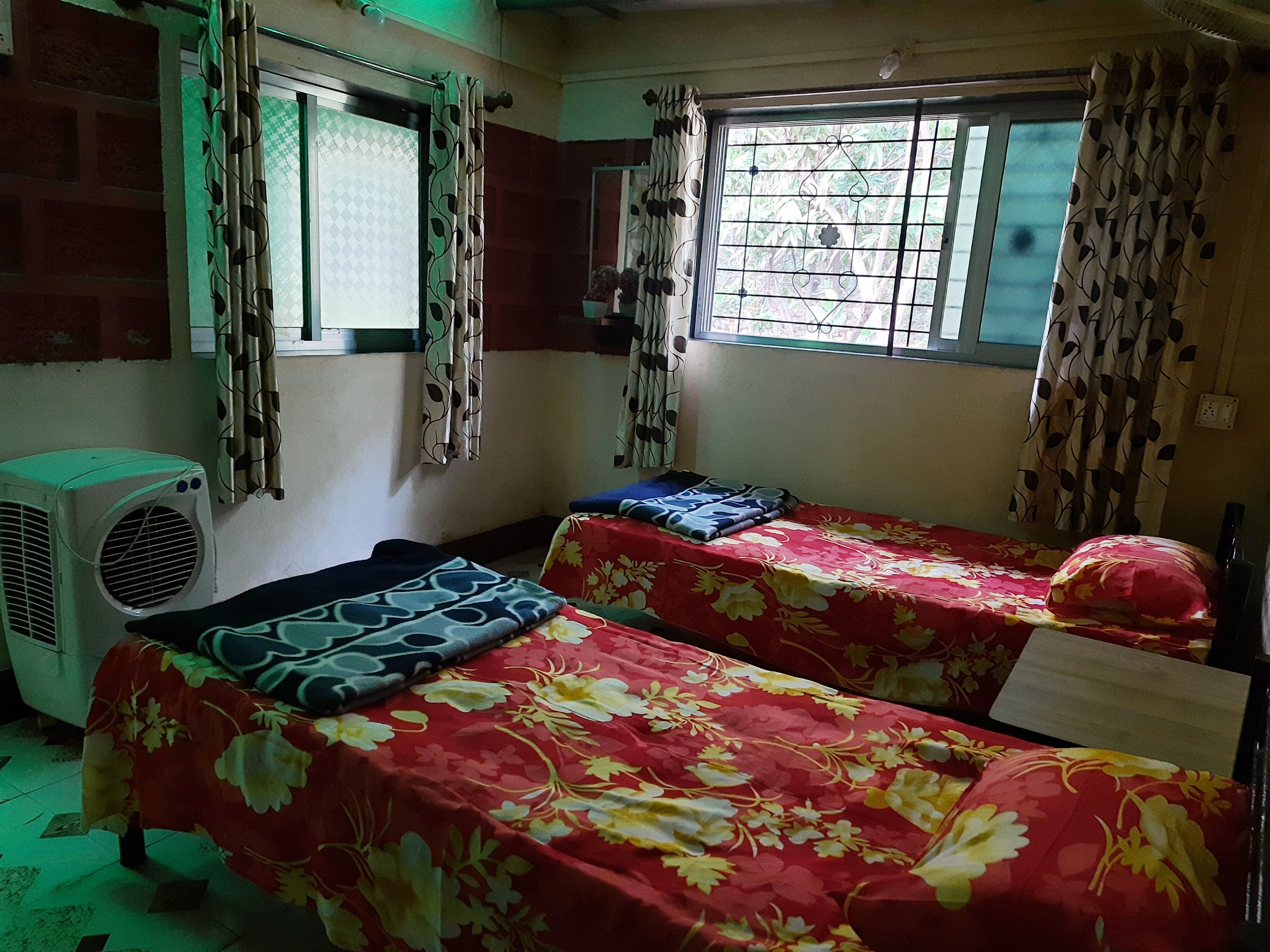 Vidya Konkan Agro Tourism | Rooms & Wi-Fi