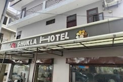 SHUKLA HOTEL, Kanpur