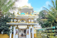 White Gold Palace Homestay, Wayanad