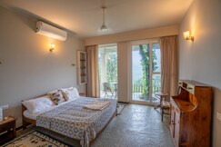 Riverside Retreat | By the Sal Forest & Tons River, Dehradun