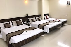 Hotel shivanand, Trimbak