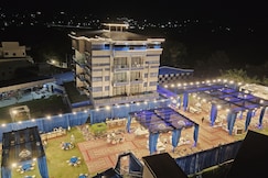 corbett paradise, Kotdwar
