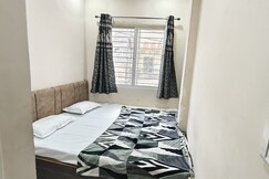 New Khandelwal GUEST HOUSE, Ujjain