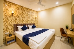 Hotel Tapovan Inn, Varanasi