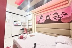 Hotel Sogo Sta. Rosa, Bay