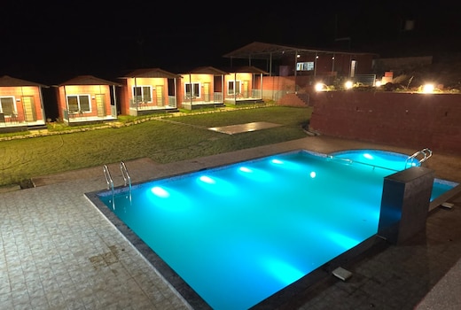 Mount Bliss Resort