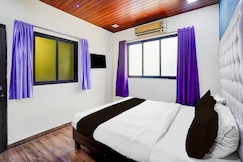 Hotel O The Om Sai Residency, Mumbai