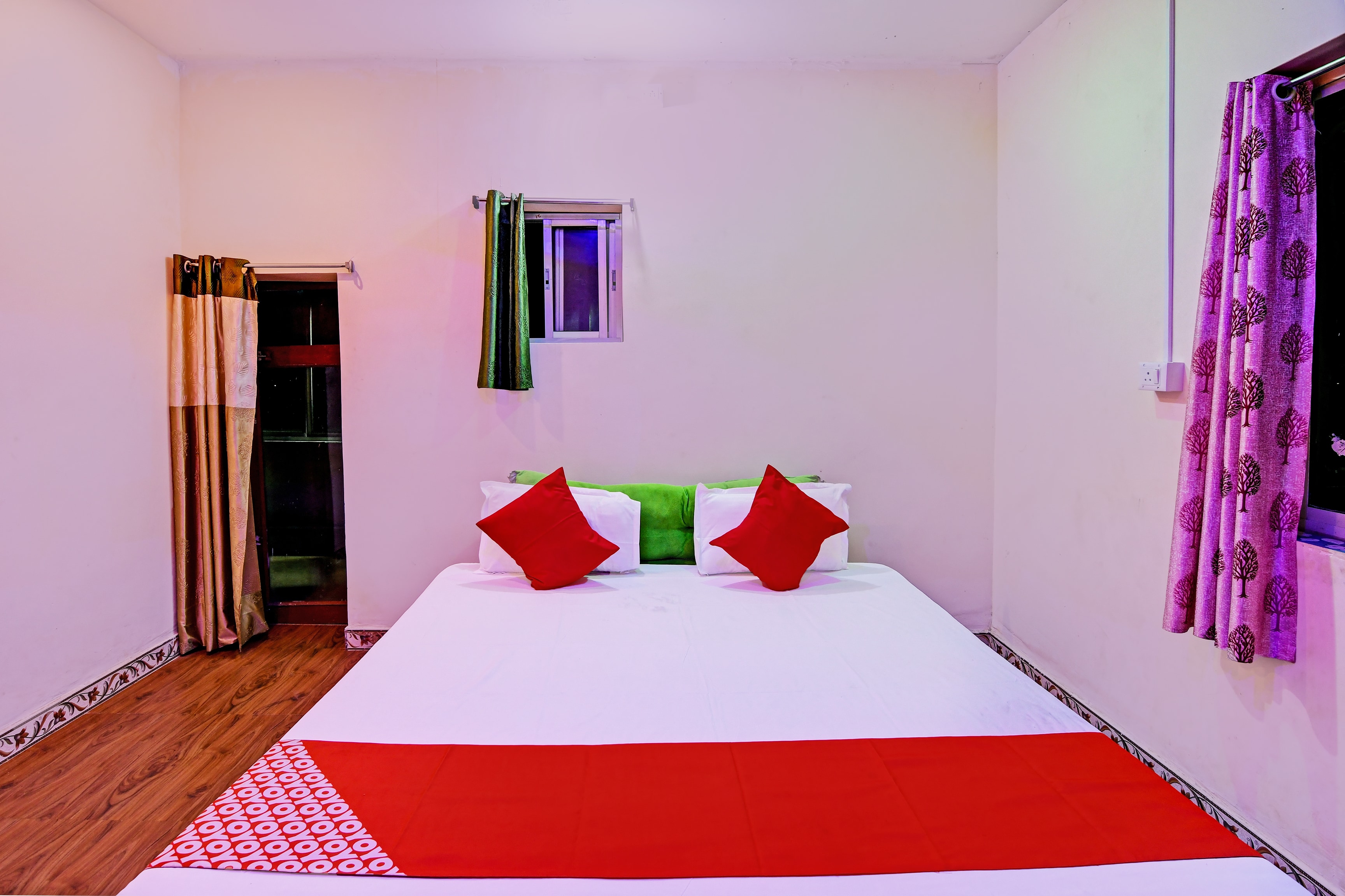 Hotel O Daffodil Lodging and Boarding - Tap to explore photos
