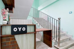 Hotel O Abhinav Stay, Kolkata