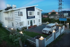 ATHIDHI VILLA, Ooty