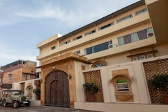 Treebo Megh Niwas - Jodhpur, Jodhpur