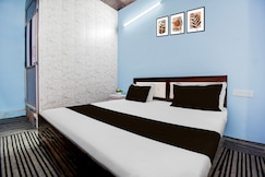 Hotel O Aashirwad Banquet And Restaurant Mohan Road, Lucknow