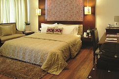 The Amara Luxe Stay - Greater Kailash, Delhi