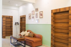 Shree Kailasham | Entire 3BHK Apartment, Varanasi