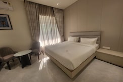 Jhansi Hotel, Shivpuri