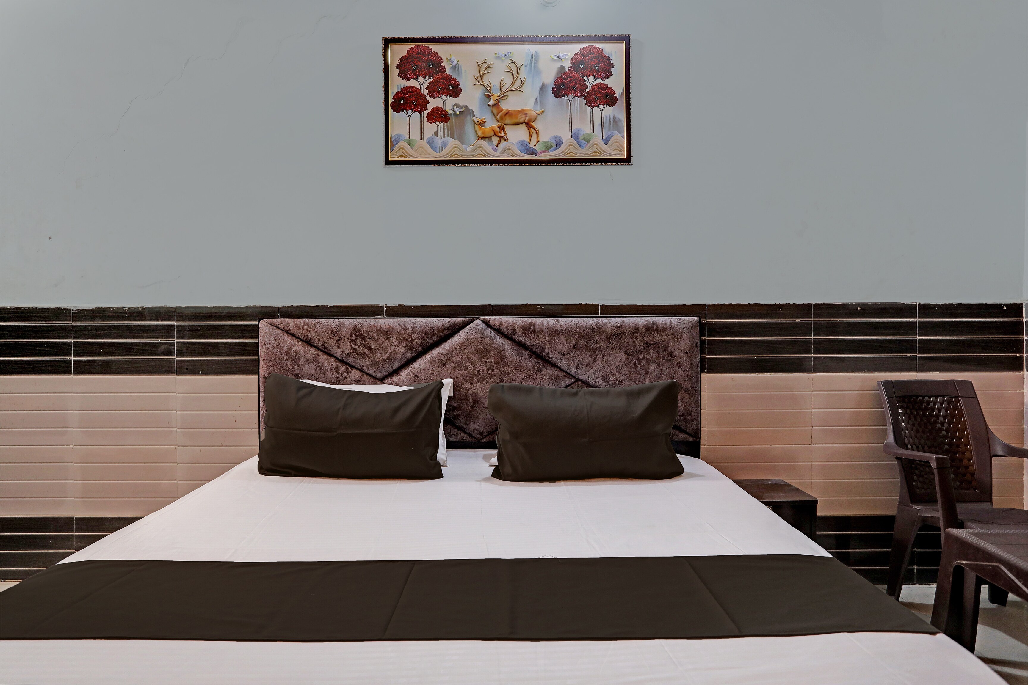 Hotel O Moon Star Residency - Tap to explore photos