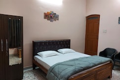 Narayan Guest House | 2BHK Apartment at Rampath, Ayodhya