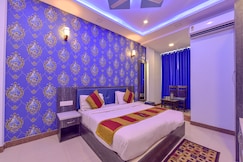HOTEL GOLDEN LEAF, Udaipur