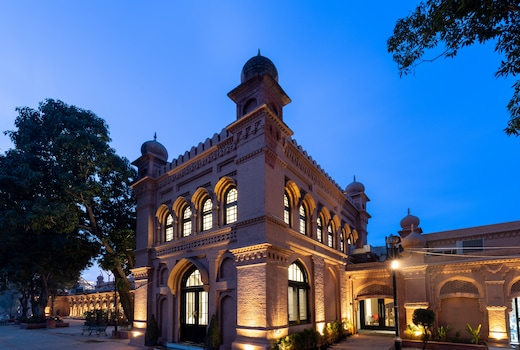 The Earth Amritsar-Trademark Collection by Wyndham