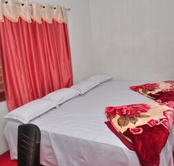 Double Bed Room