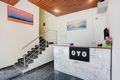 Hotel O Sujatha Residency, Bangalore