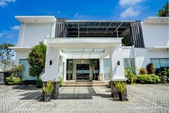 Townhouse Oak Padang near RTH Imam Bonjol, Sawahlunto