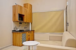 The Homez Haven 1 Bhk Living, Rishikesh