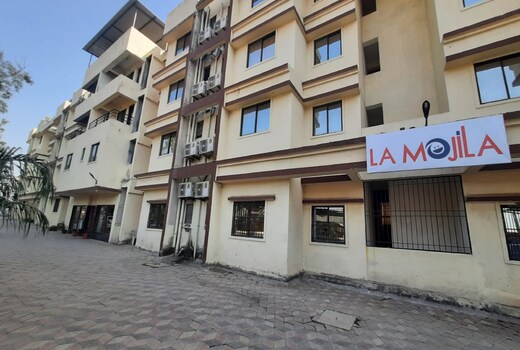 La Mojila