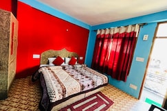 NONSTOP Cafe and Homestay, Manali