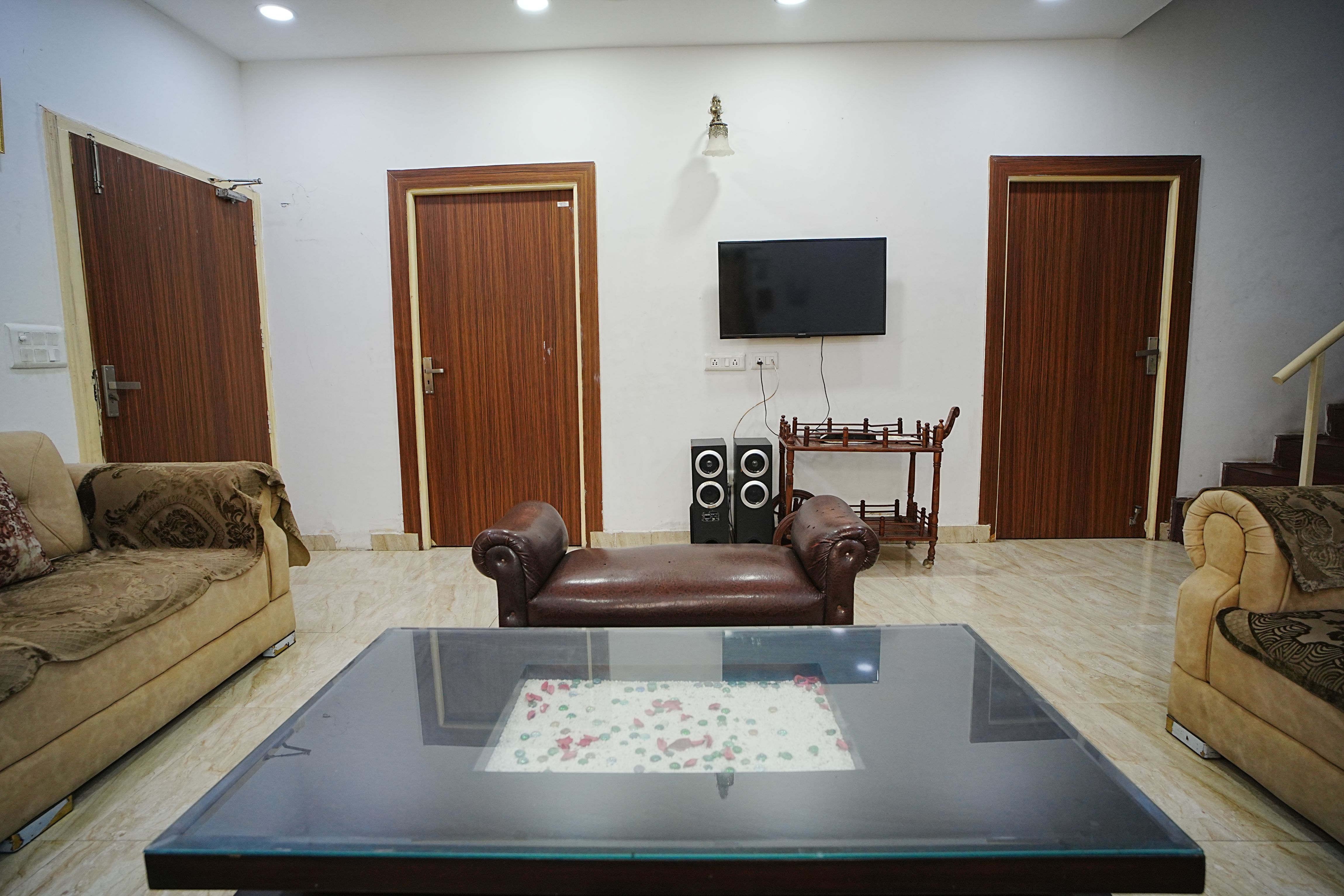 Partyvillas Noida Greens - Tap to explore photos