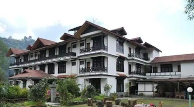 Govinda Homestay - Tap to explore photos