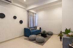 La Vida Boutique Suites- Bloom, Guwahati