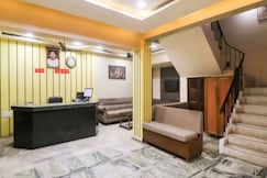 Hotel Vashistha, Prayagraj