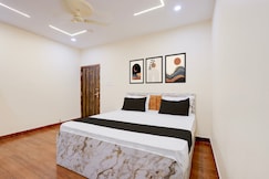Hotel O Swarg Paradise Inn, Ranchi