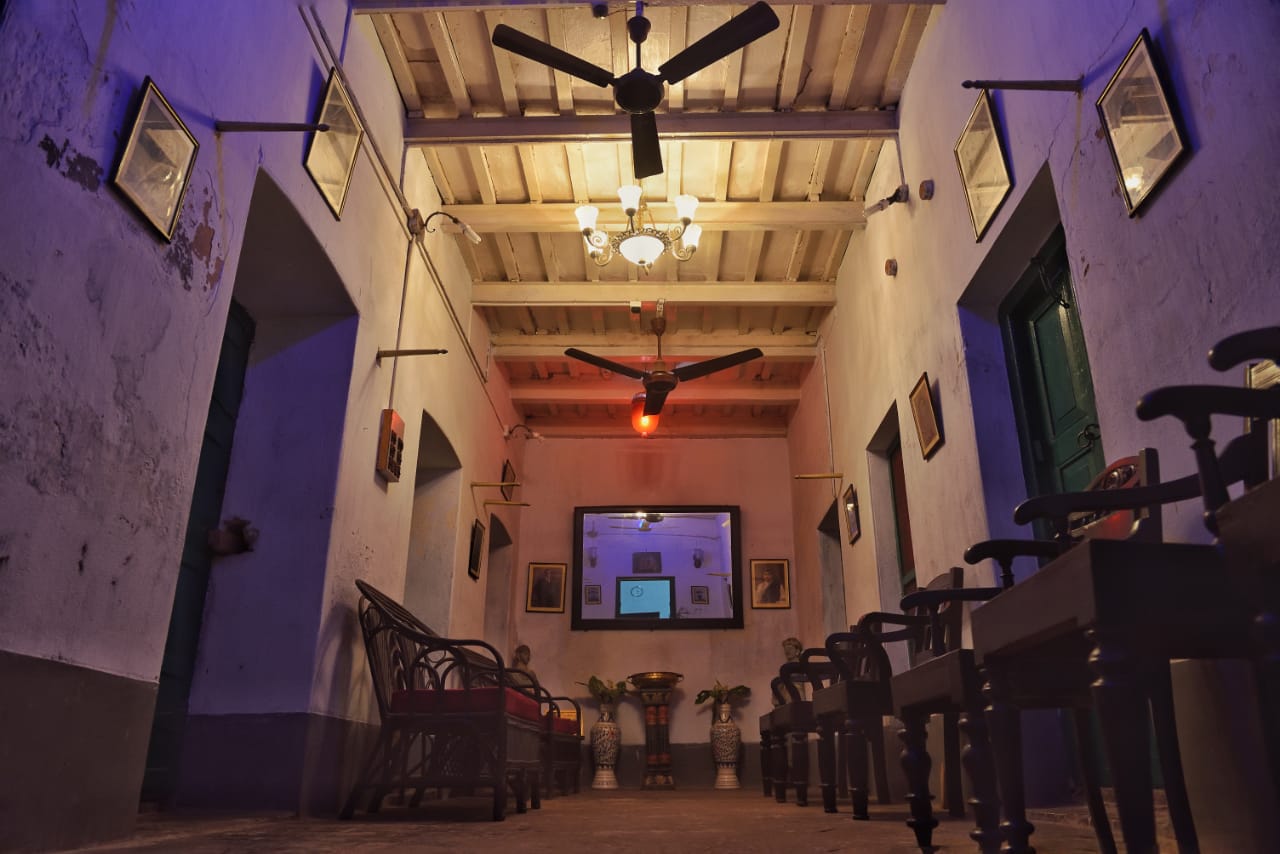 HERITAGE HOMESTAY - Tap to explore photos