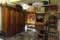 SK Grand Palace, Pondicherry