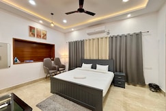 Nirvana Homes A Peaceful Escape 101 Near Assi Ghat, Varanasi