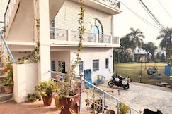 The Rukmani Homestay & Garden, Udaipur