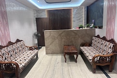 ILAH RESIDENCY, Chennai