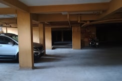 Cozy 1 bhk flat 16min to Cochin Airport Ernakulam, Cochin