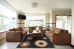 Galaxy City Hotel, Kandy