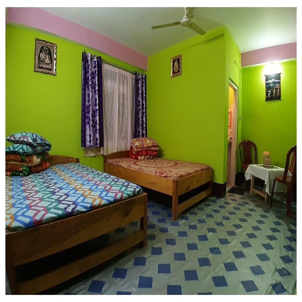 Mountain View Homestay - Tap to explore photos